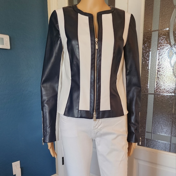 WORTH NEW YORK JACKET SZ 4 - Picture 12 of 12